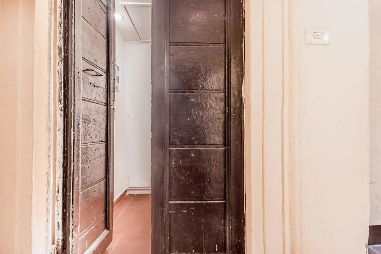 Loft La Scala In Trastevere Apartment Rome