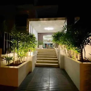 Amazing Rooftop And View Of The Apartment Santiago De Los Caballeros