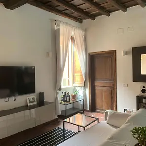 Bqa Boutique Rome-trastevere Apartment